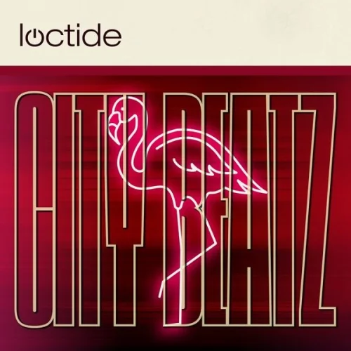 Loctide - City Beatz (2023)