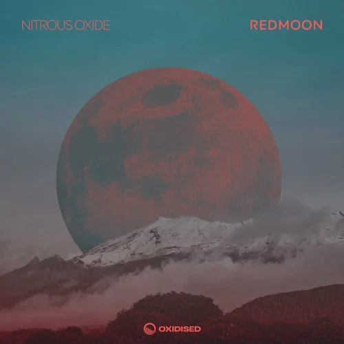 Nitrous Oxide - Redmoon (2023)