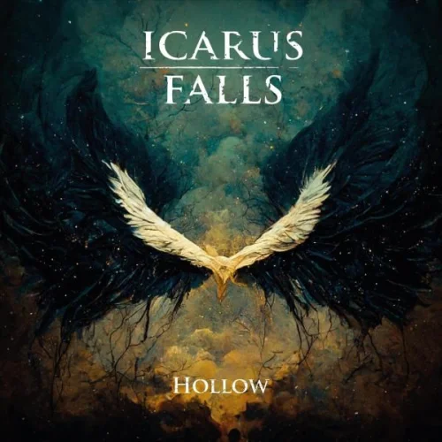 Icarus Falls - Hollow (2023)