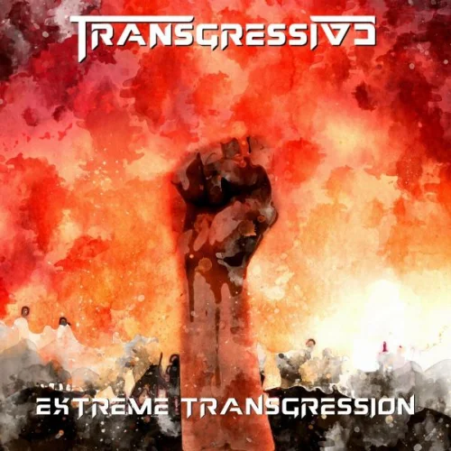 Transgressive - Extreme Transgression (2023)