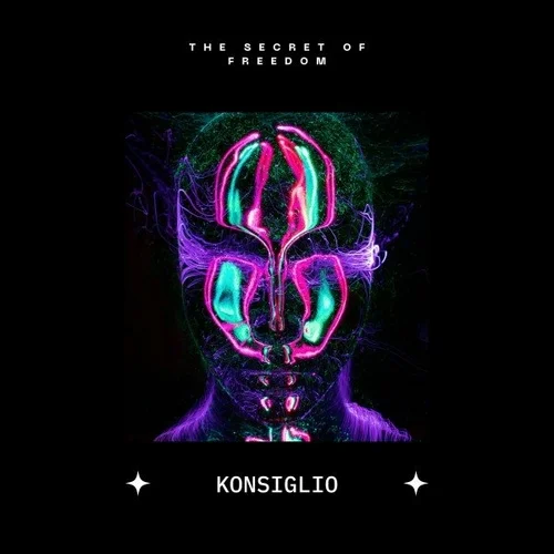 Konsiglio - The Secret of Freedom (2023)