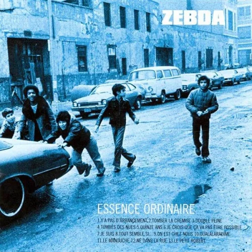 Zebda - Essence Ordinaire (1998/2004)
