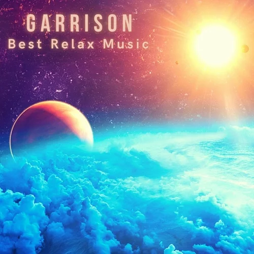 Garrison - Best Relax Music (2023)