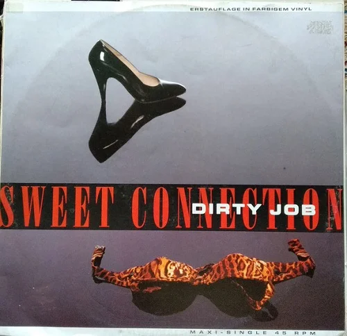 Sweet Connection - Dirty Job (1988)
