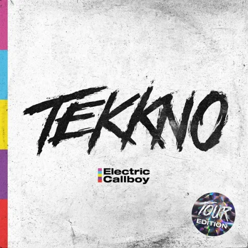 Electric Callboy - TEKKNO (2023)