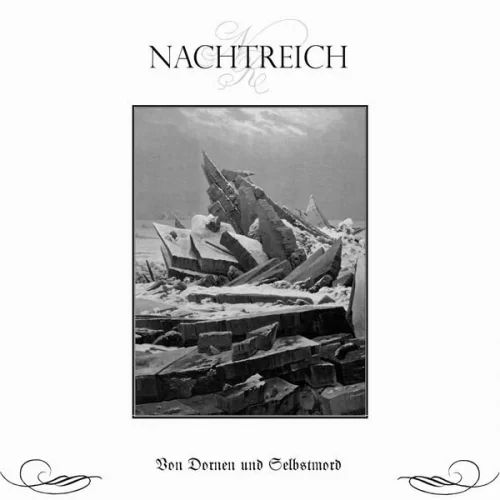 Nachtreich - Von Dornen und Selbstmord (2006/2023)