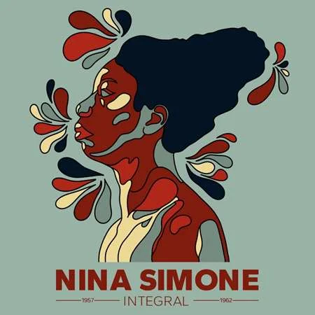 Nina Simone - Nina Simone Integral 1957-1962 (2023)
