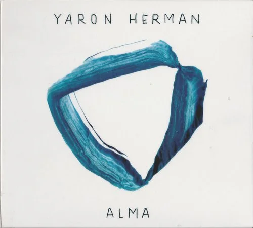 Yaron Herman - Alma (2022)