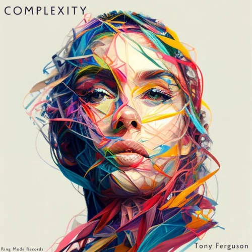 Tony Ferguson - Complexity (2023)