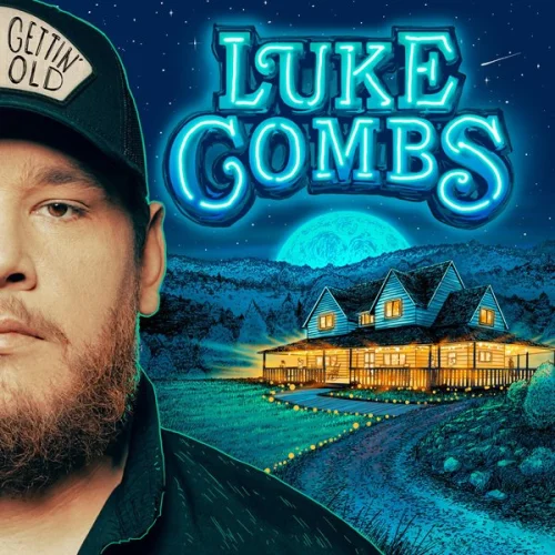 Luke Combs - Gettin' Old (2023)
