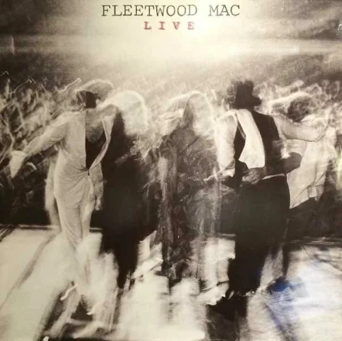 Fleetwood Mac - Fleetwood Mac Live (1980)