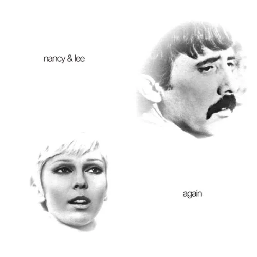 Nancy Sinatra, Lee Hazlewood - Nancy & Lee Again (1971/2023)