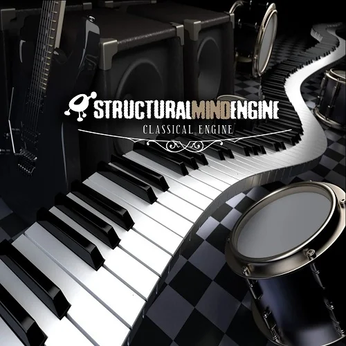 Structural Mind Engine - Classical Engine (2023)