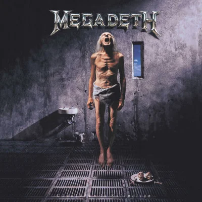 Megadeth - Countdown To Extinction (1992 Mix Remaster) (2023)
