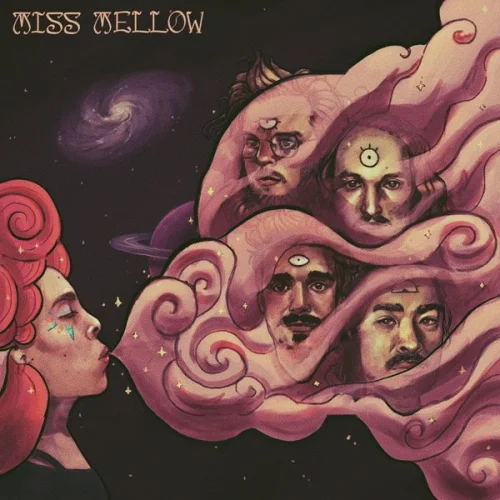 Miss Mellow - Miss Mellow (2023)