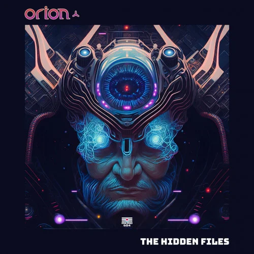 Orion - The Hidden Files (2023)
