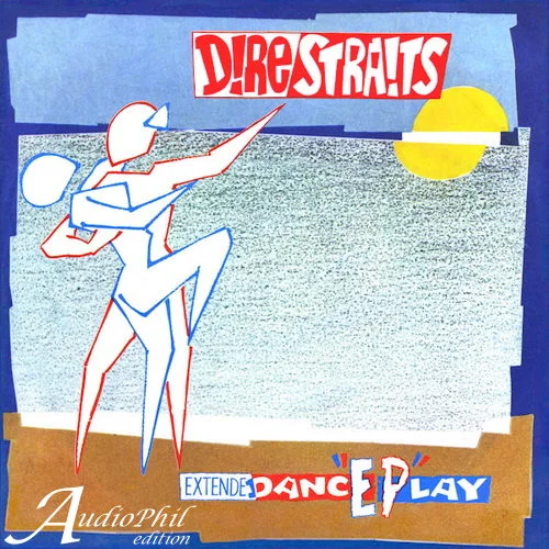 Dire Straits - ExtendeDancEPlay (1982)