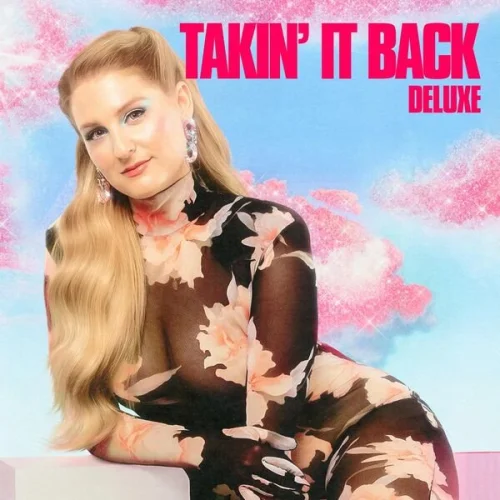 Meghan Trainor - Takin' It Back (2023)