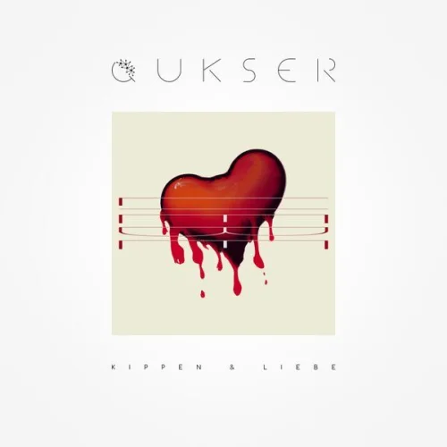 Qukser - Kippen & Liebe (2023)