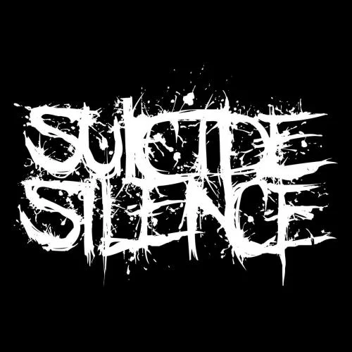 Suicide Silence - Дискография (2009-2023)