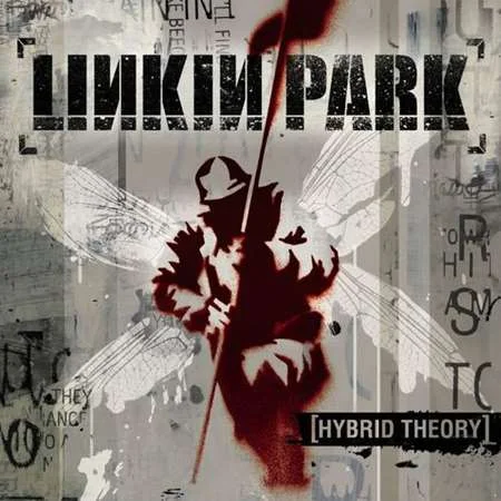Linkin Park - Hybrid Theory [DMD Album + 3 Bonus Tracks] (2023)
