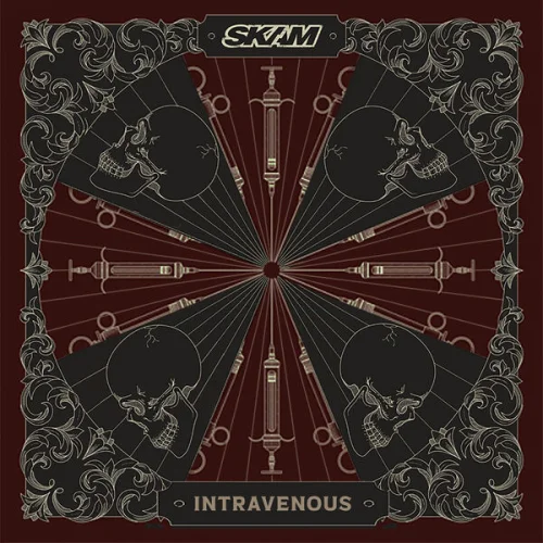 Skam - Intravenous (2023)