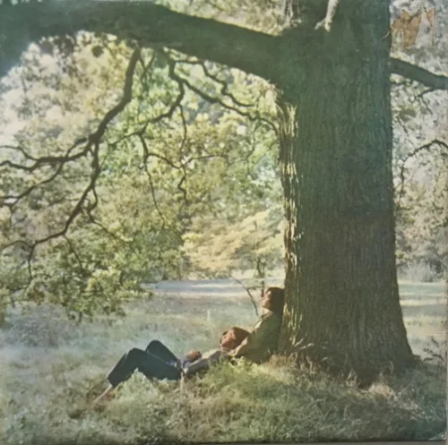 John Lennon - Plastic Ono Band (1970/1977)