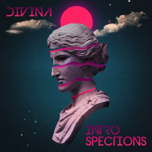Divina - IntroSpections (2023)