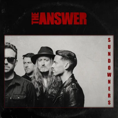 The Answer - Sundowners (2023)