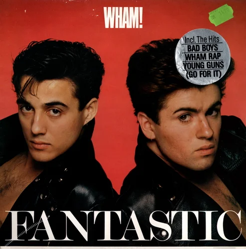 Wham! - Fantastic (1983)