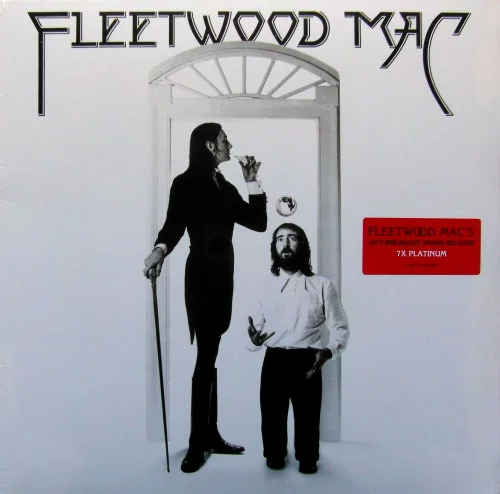 Fleetwood Mac - Fleetwood Mac (1975/2022)