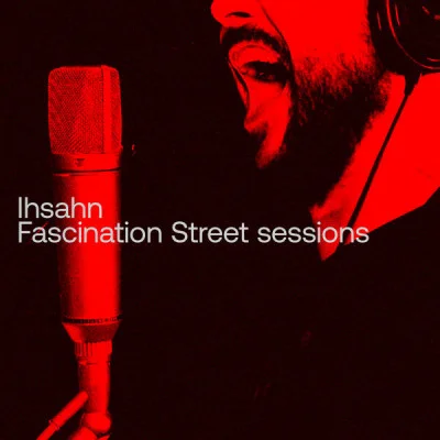Ihsahn - Fascination Street Sessions (2023)