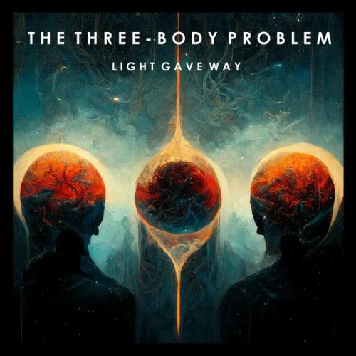 The Three-Body Problem - Light Gave Way (2023)