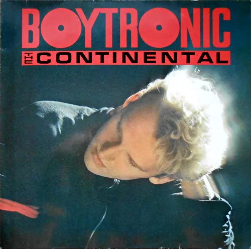 Boytronic - The Continental (1985)