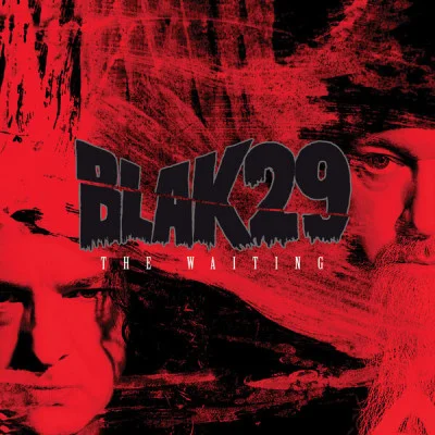 Blak29 - The Waiting (2023)