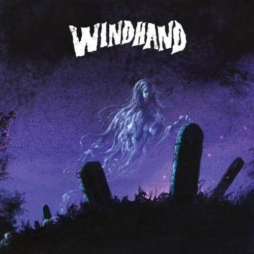 Windhand - Windhand (2012/2023)