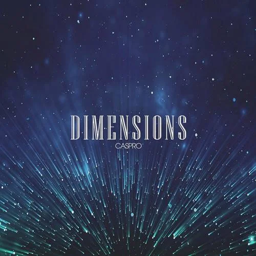 Caspro - Dimensions (2023)