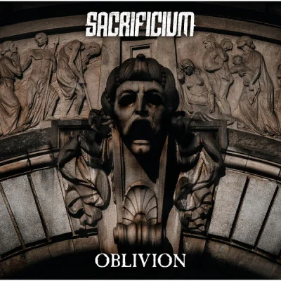 Sacrificium - Oblivion (2023)