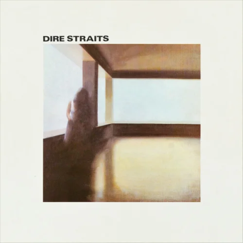 Dire Straits ‎– Dire Straits (1978/1982)
