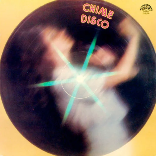 Chime – Disco (1982)