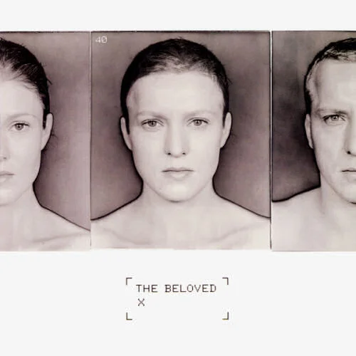 The Beloved - X (1996)
