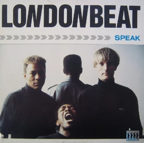 LondonBeat - Speak (1988)