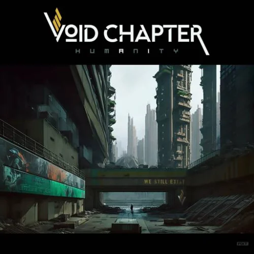 Void Chapter - Humanity (2023) FLAC