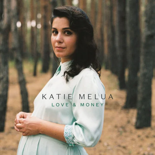 Katie Melua - Love & Money (2023) FLAC