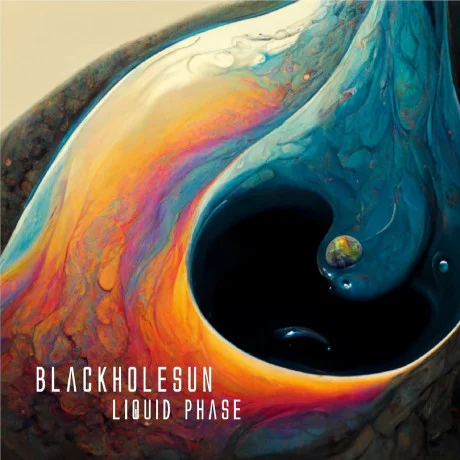 Blackholesun - Liquid Phase (2023) FLAC
