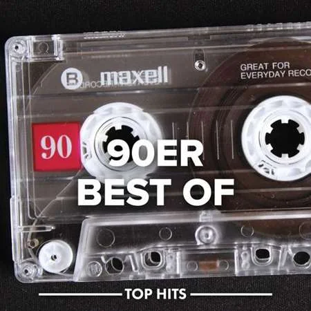 VA - 90er Best Of (2023) FLAC