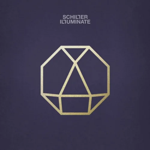 Schiller - Illuminate [7.1 24-bit Hi-Res Limited Premium Deluxe] (2023) FLAC