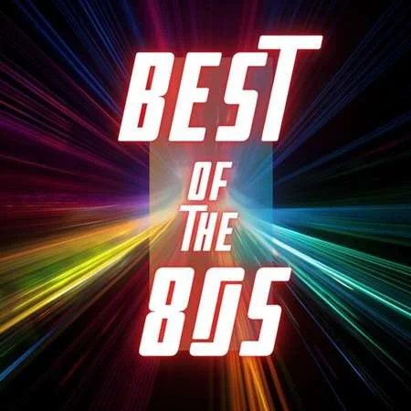 VA - Best of the 80s (2023) FLAC