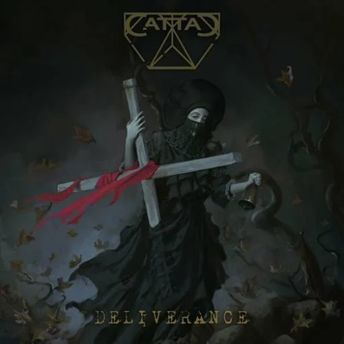 Cattac - Deliverance (2023) FLAC