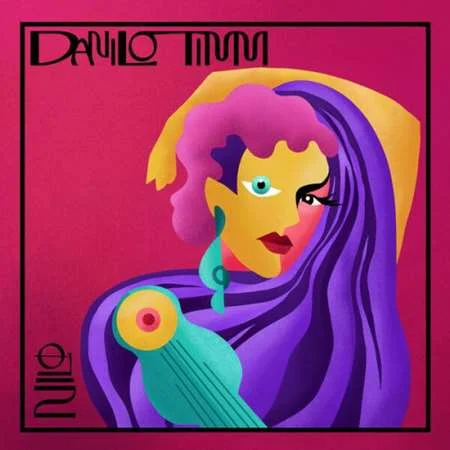 Danilo Timm - NiLØ [24-bit Hi-Res] (2023) FLAC